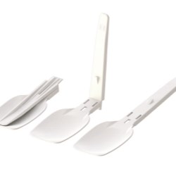 Foldable Spoons